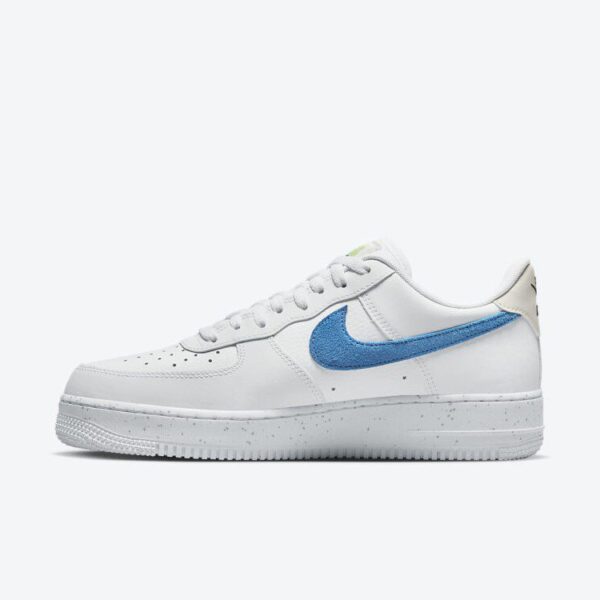 کتونی اورجینال برند Nike مدل Air Force 1 - DV3491-100 - Image 2
