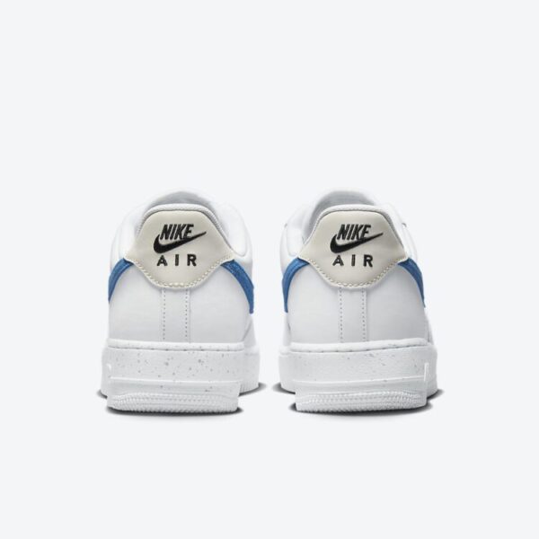 کتونی اورجینال برند Nike مدل Air Force 1 - DV3491-100 - Image 6