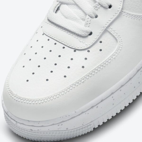 کتونی اورجینال برند Nike مدل Air Force 1 - DV3491-100 - Image 7