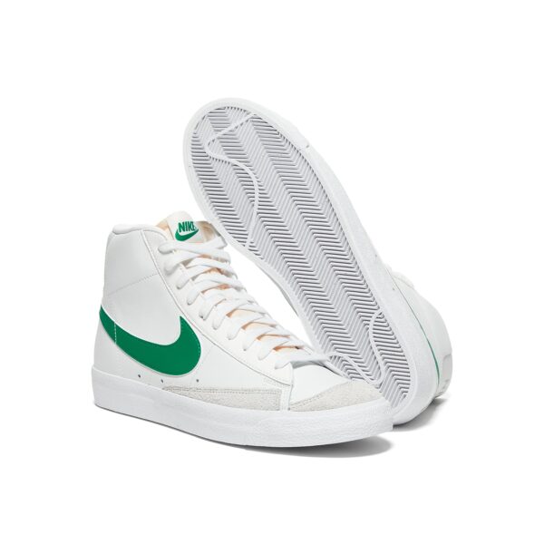 کتونی اورجینال برند Nike مدل Blazer - BQ6806-127 - Image 6