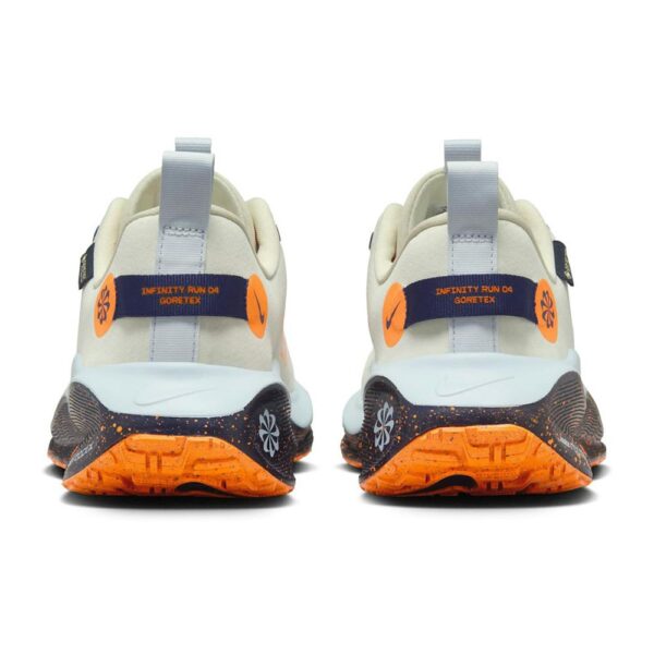 کفش دویدن اورجینال Nike مدل Infinity Run 4 Gore-Tex - FB2204-002 - Image 5