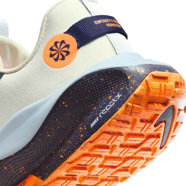 کفش دویدن اورجینال Nike مدل Infinity Run 4 Gore-Tex - FB2204-002 - Image 8