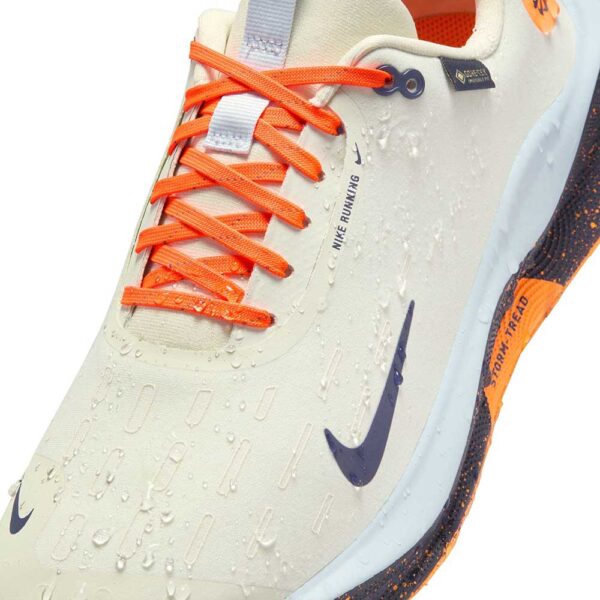 کفش دویدن اورجینال Nike مدل Infinity Run 4 Gore-Tex - FB2204-002 - Image 9