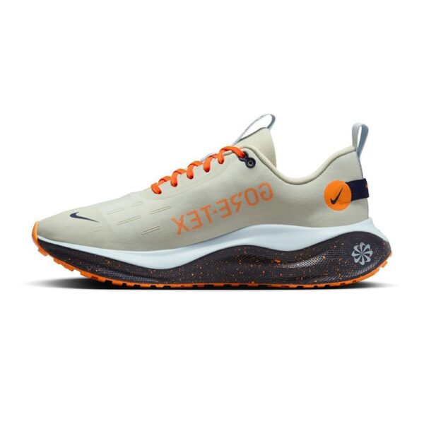 کفش دویدن اورجینال Nike مدل Infinity Run 4 Gore-Tex - FB2204-002 - Image 2