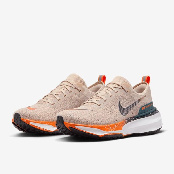 کفش دویدن اورجینال برند Nike مدل Invincible Run 3 - FQ8720-100 - Image 3