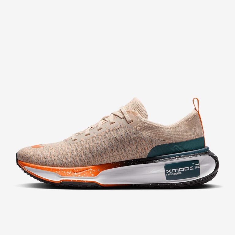 ORANGE NIKE -3