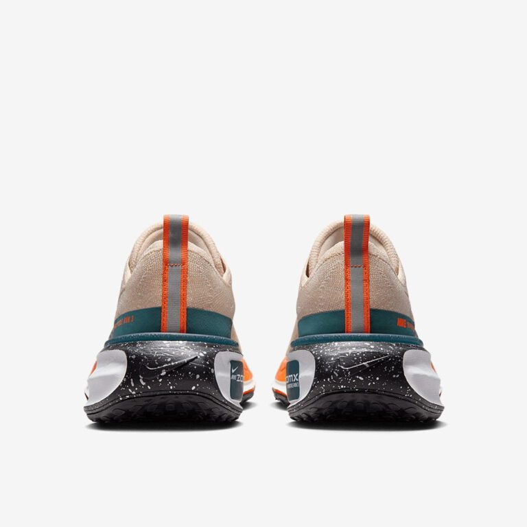 ORANGE NIKE -5