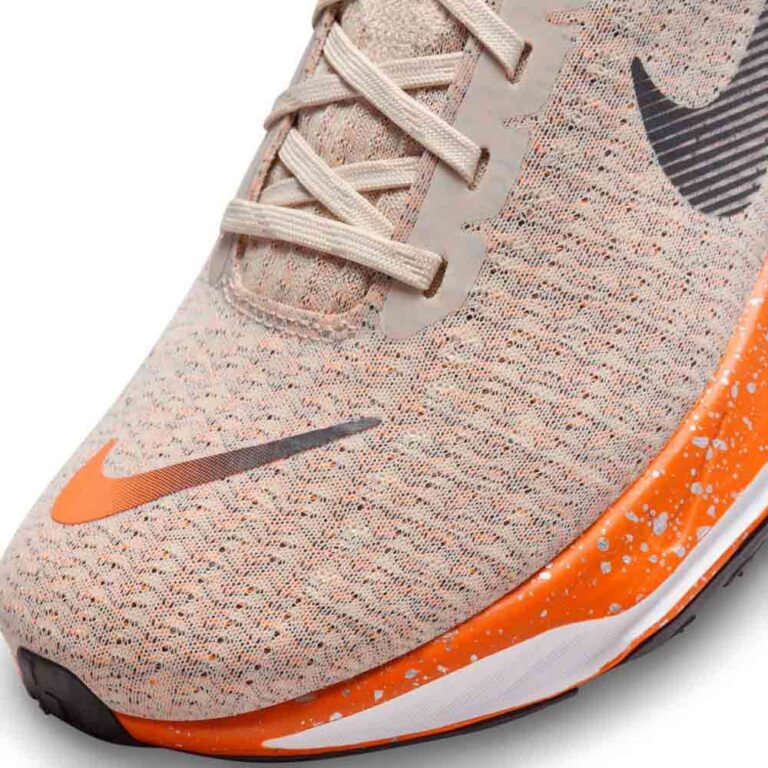 ORANGE NIKE -6