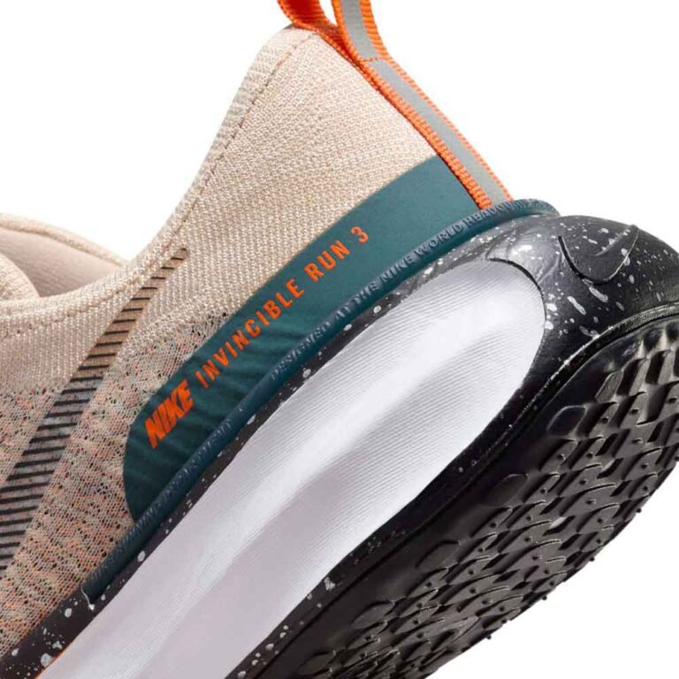 ORANGE NIKE -7