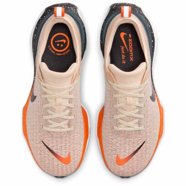کفش دویدن اورجینال برند Nike مدل Invincible Run 3 - FQ8720-100 - Image 5