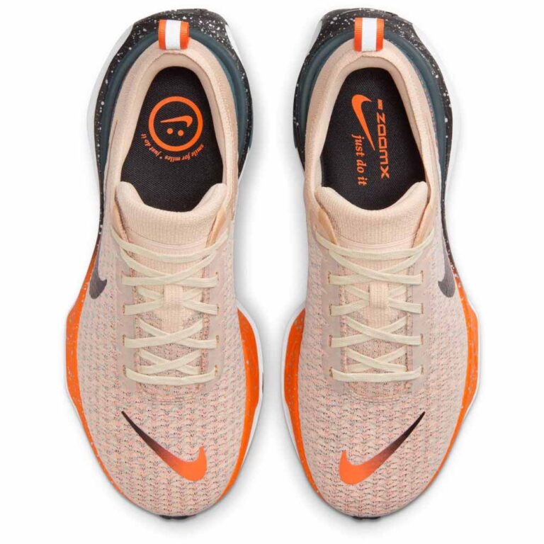 ORANGE NIKE -8