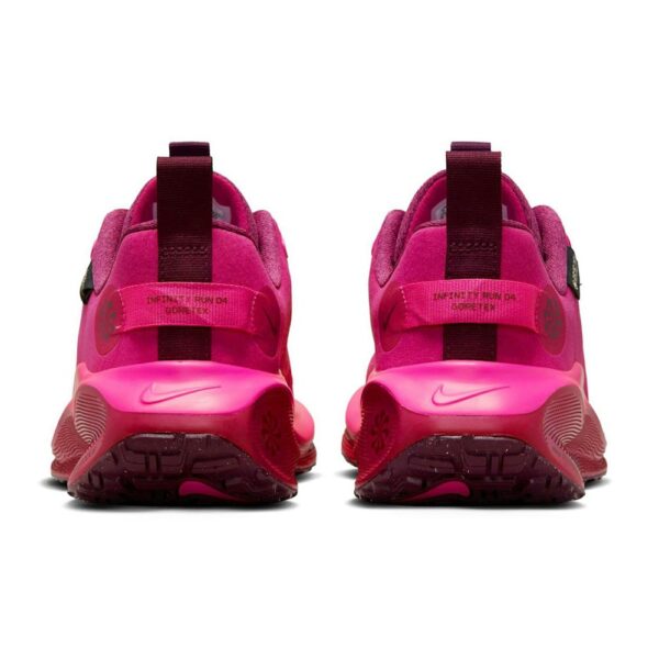کفش دویدن طبیعت اورجینال برند Nike مدل Infinity Run 4 Gore-tex - FB2197-600 - Image 5