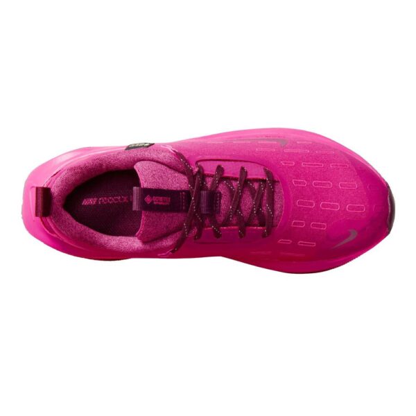 کفش دویدن طبیعت اورجینال برند Nike مدل Infinity Run 4 Gore-tex - FB2197-600 - Image 6