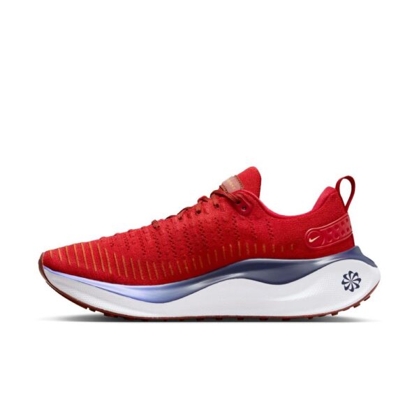 کفش دویدن اورجینال برند Nike مدل Infinity Run 4 - DR2665-600 - Image 2