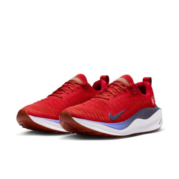 کفش دویدن اورجینال برند Nike مدل Infinity Run 4 - DR2665-600 - Image 3
