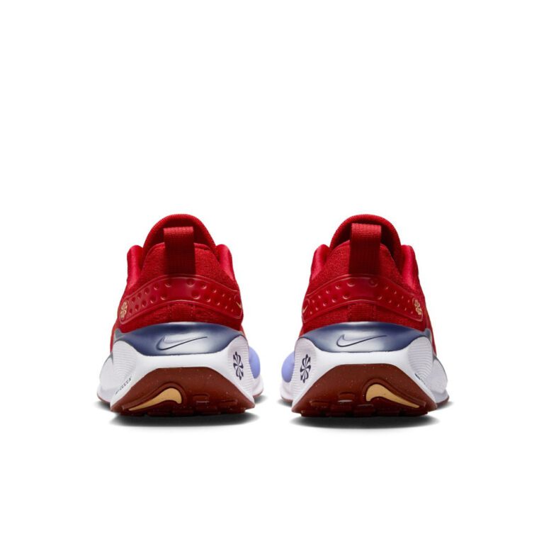 RED -3