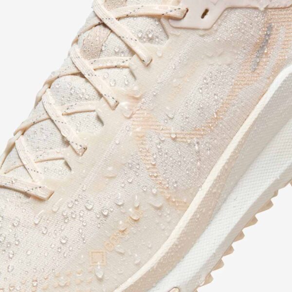 کفش دویدن طبیعت اورجینال Nike مدل Pegasus Trail 4 Gore-tex - DJ7926-007 - Image 7