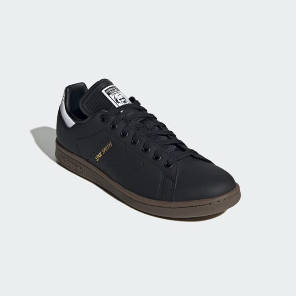 کتونی اورجینال برند Adidas مدل Stan Smith - IG1319 - Image 3