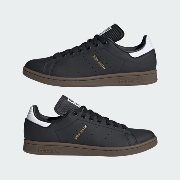 کتونی اورجینال برند Adidas مدل Stan Smith - IG1319 - Image 5