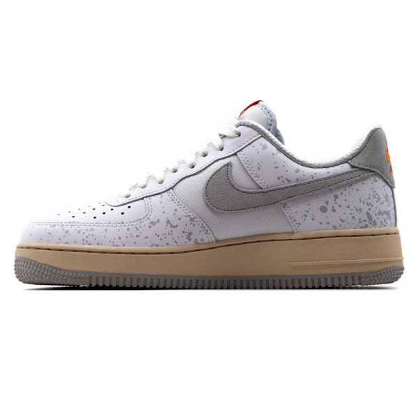 کتونی اورجینال برند Nike مدل Air Force 1 - FD9758-100 - Image 2
