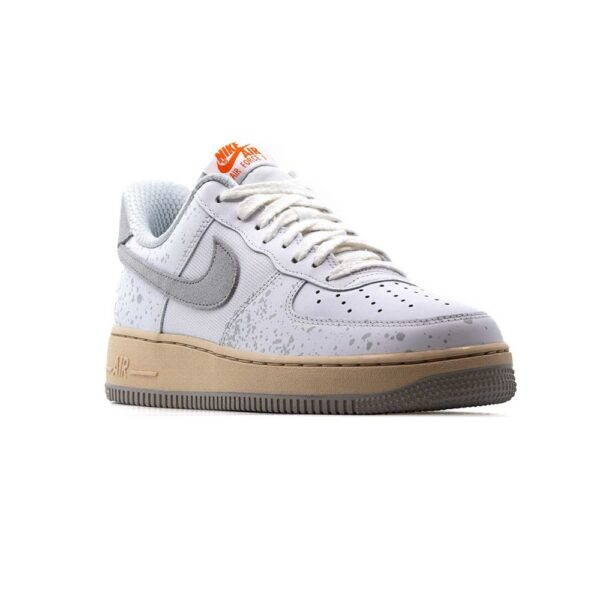 کتونی اورجینال برند Nike مدل Air Force 1 - FD9758-100 - Image 6