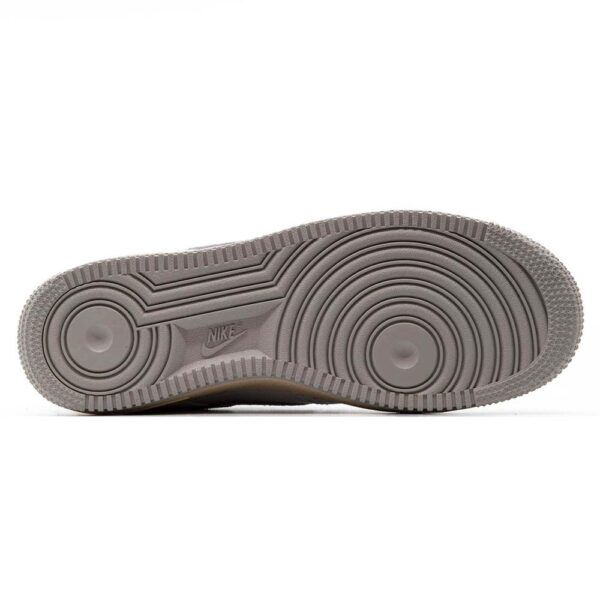 کتونی اورجینال برند Nike مدل Air Force 1 - FD9758-100 - Image 4