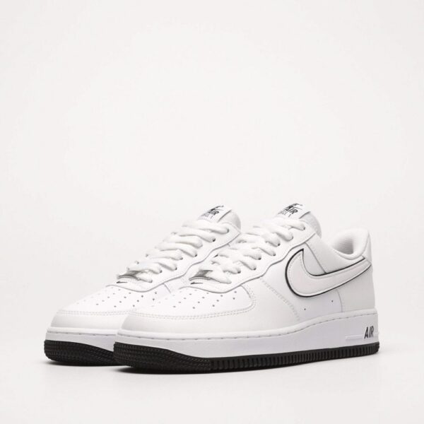 کتونی اورجینال برند Nike مدل Air Force 1 - DV0788-103 - Image 3
