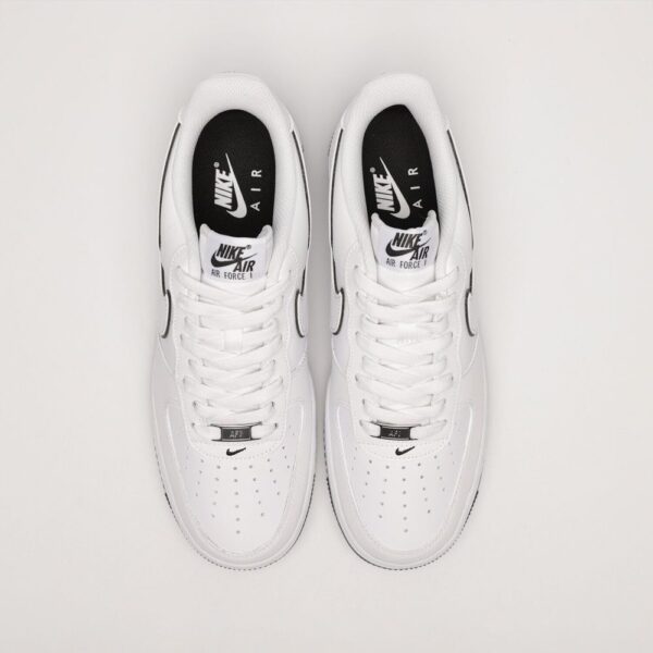 کتونی اورجینال برند Nike مدل Air Force 1 - DV0788-103 - Image 5