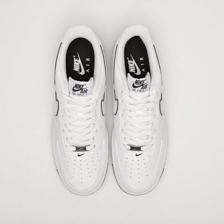 WHITE BLACK -12