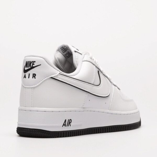 کتونی اورجینال برند Nike مدل Air Force 1 - DV0788-103 - Image 6