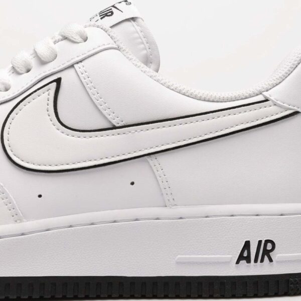 کتونی اورجینال برند Nike مدل Air Force 1 - DV0788-103 - Image 7
