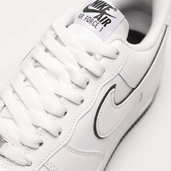 کتونی اورجینال برند Nike مدل Air Force 1 - DV0788-103 - Image 8