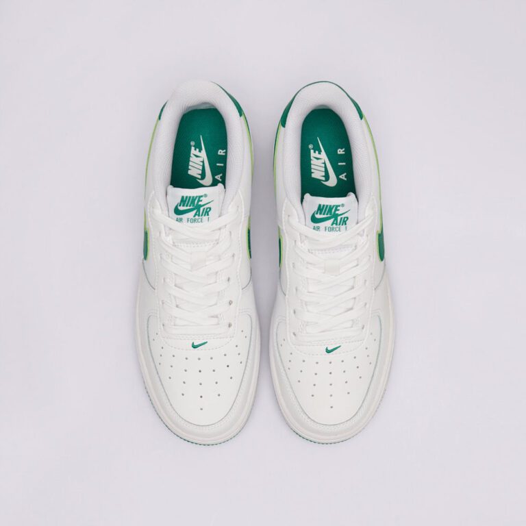 WHITE GREEN-11
