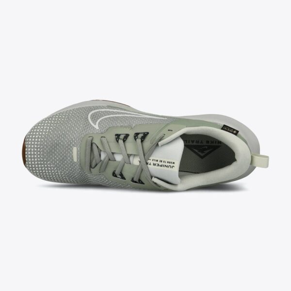 کفش دویدن طبیعت اورجینال برند Nike مدل Juniper Trail 2 Gore-tex - FB2067-304 - Image 5