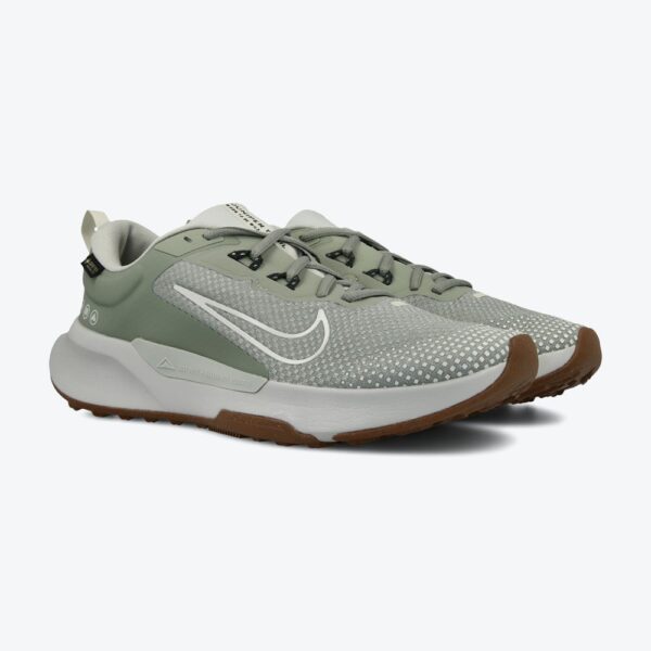 کفش دویدن طبیعت اورجینال برند Nike مدل Juniper Trail 2 Gore-tex - FB2067-304 - Image 3