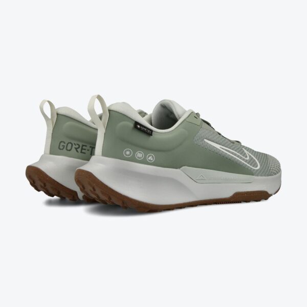 کفش دویدن طبیعت اورجینال برند Nike مدل Juniper Trail 2 Gore-tex - FB2067-304 - Image 6