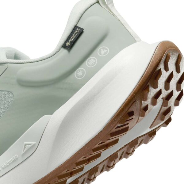 کفش دویدن طبیعت اورجینال برند Nike مدل Juniper Trail 2 Gore-tex - FB2067-304 - Image 9
