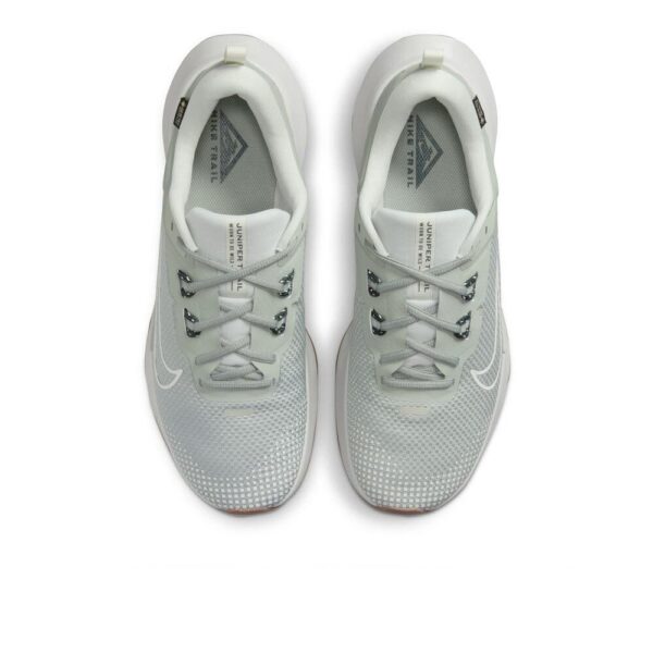 کفش دویدن طبیعت اورجینال برند Nike مدل Juniper Trail 2 Gore-tex - FB2067-304 - Image 7