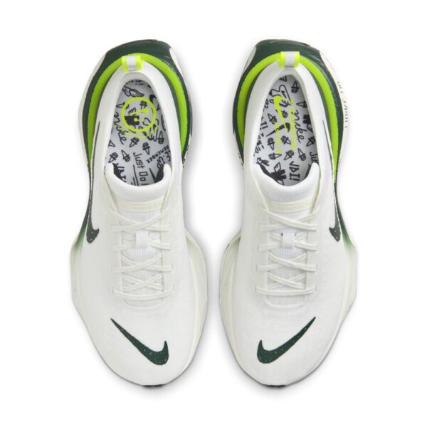 کفش دویدن اورجینال Nike مدل Invincible Run 3 - FZ4018-100 - Image 6