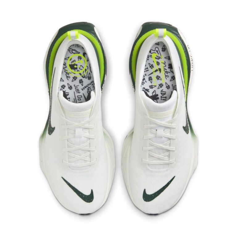 WHITE GREEN-5