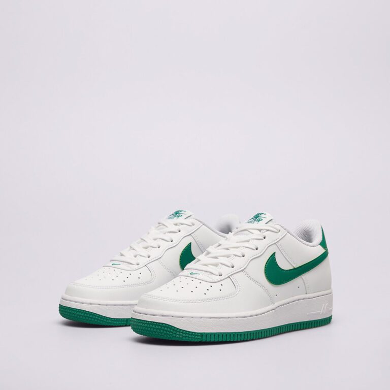 WHITE GREEN-9
