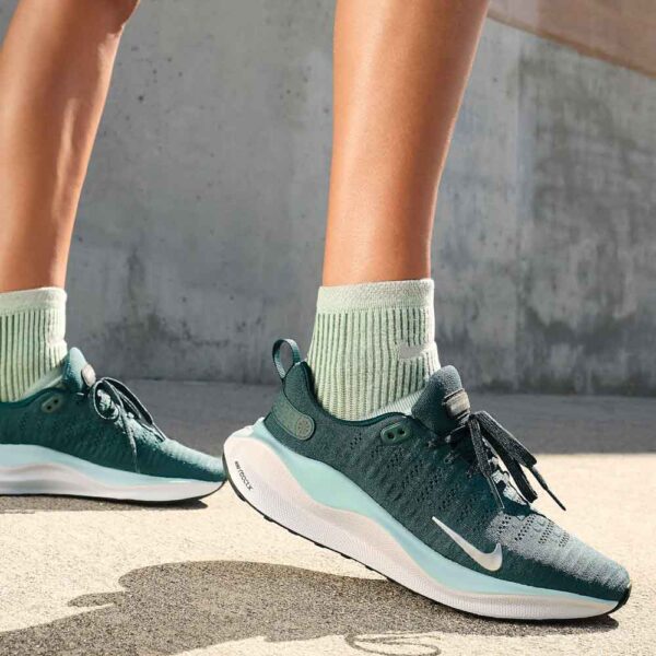 کفش دویدن اورجینال برند Nike مدل Infinity Run 4 - DR2670-301 - Image 9