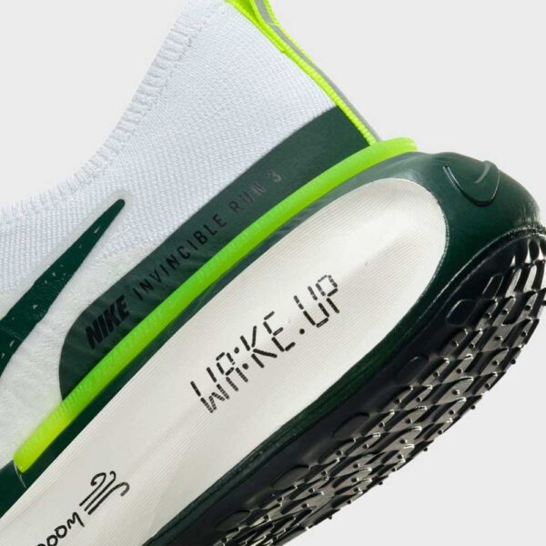 کفش دویدن اورجینال Nike مدل Invincible Run 3 - FZ4018-100 - Image 8