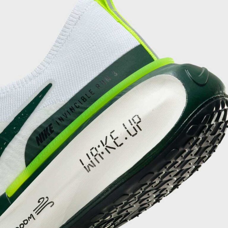 WHITE GREEN-9