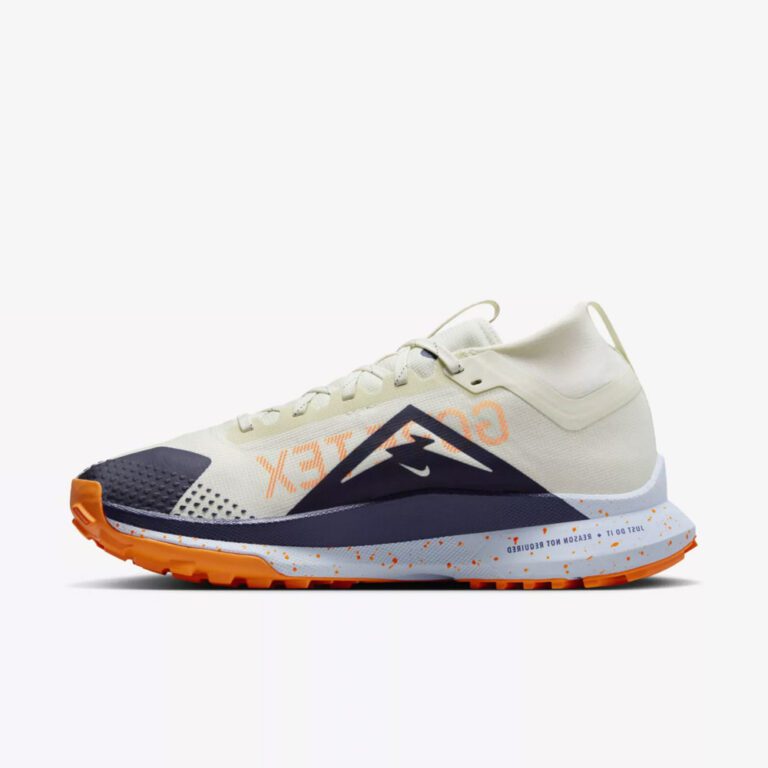 WHITE ORANGE -10