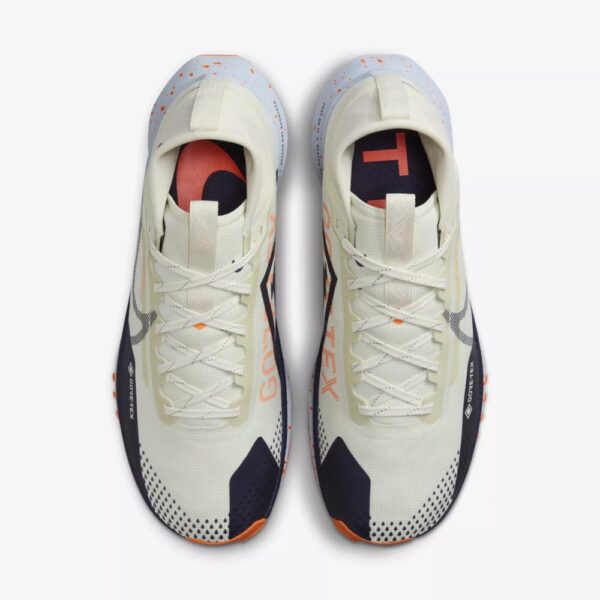 کفش دویدن طبیعت اورجینال برند Nike مدل Pegasus Trail 4 Gore-tex - DJ7926-004 - Image 6