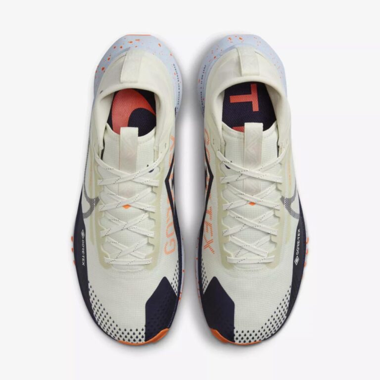 WHITE ORANGE -4