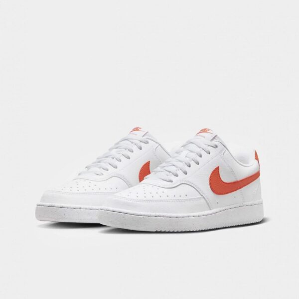 کتونی اورجینال Nike مدل Court Vision - DH2987-108 - Image 3