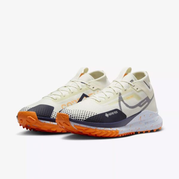 کفش دویدن طبیعت اورجینال برند Nike مدل Pegasus Trail 4 Gore-tex - DJ7926-004 - Image 3