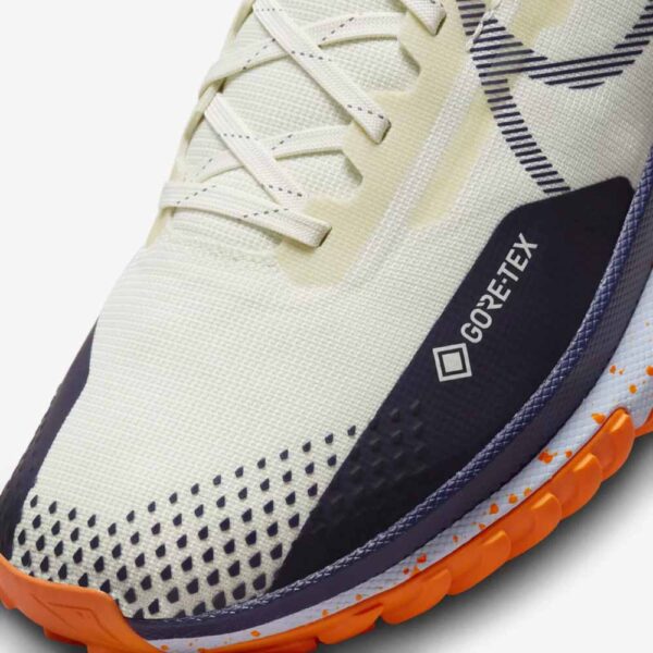 کفش دویدن طبیعت اورجینال برند Nike مدل Pegasus Trail 4 Gore-tex - DJ7926-004 - Image 7